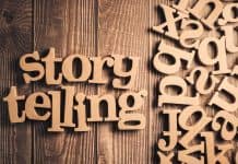 Τι είναι το storytelling